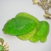 Мыло «Зелёная рыбка»